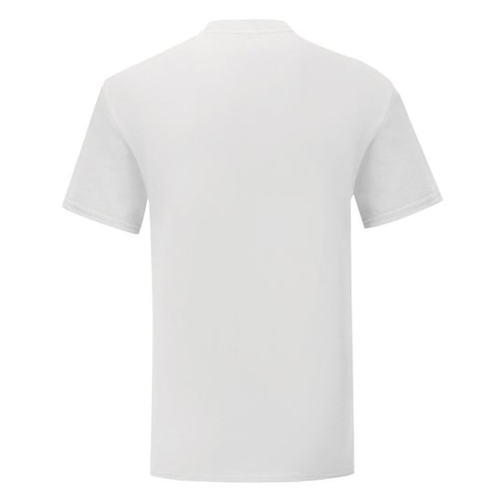 Fruit of the Loom Heren iconic 150 v hals t-shirt - Image 2