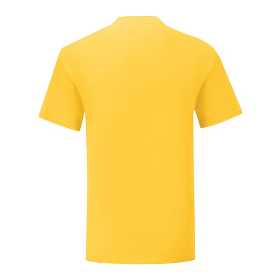 Fruit of the Loom Unisex volwassen iconisch t-shirt - Image 2