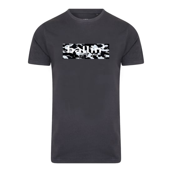 Ballin Est. 2013 Camo block shirt - Image 1