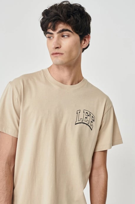 Lee T-shirtoxford - Image 2