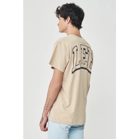 Lee T-shirtoxford - Image 3