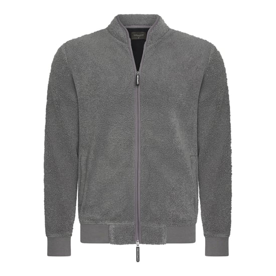 Cappuccino Italia Sherpa fleece vest - Image 2