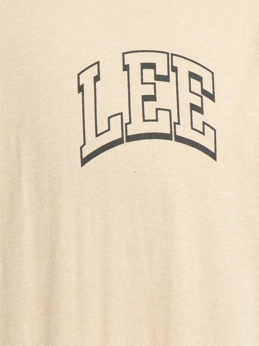 Lee T-shirtoxford - Image 5