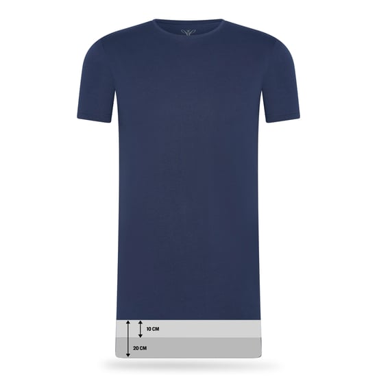 Cappuccino Italia 4-pack t-shirts - Image 2