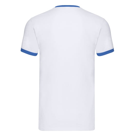 Fruit of the Loom Heren ringer 160 t-shirt - Image 2