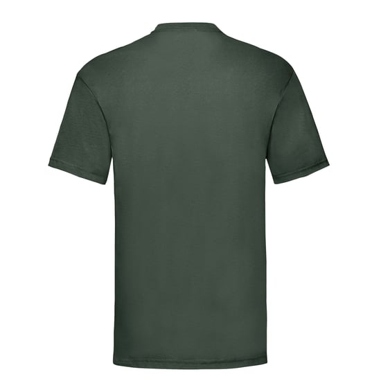 Fruit of the Loom Unisex adult waardevol t-shirt - Image 2