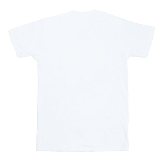Disney Mens Cars Lightning Vs Storm T-Shirt (White) - Image 6