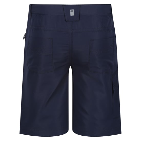Regatta Kinderen/kinderen sorcer ii shorts - Image 2