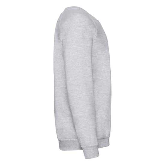 Fruit of the Loom Kinder/kids klassiek heather raglan sweatshirt - Image 3