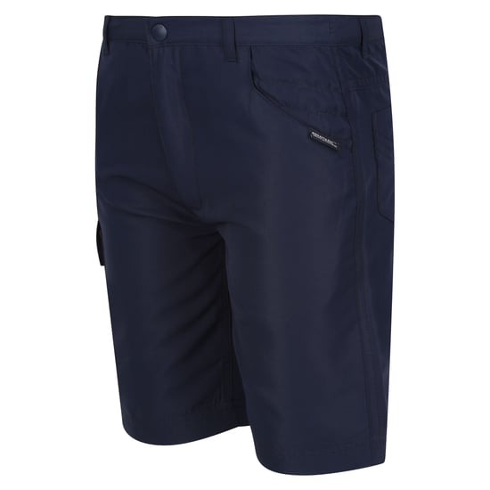 Regatta Kinderen/kinderen sorcer ii shorts - Image 3