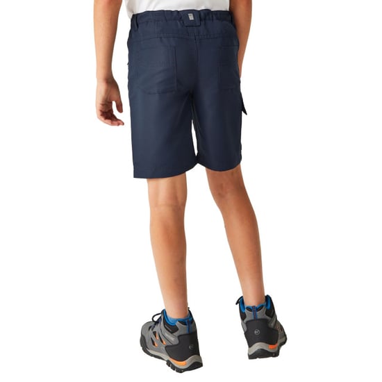 Regatta Kinderen/kinderen sorcer ii shorts - Image 4