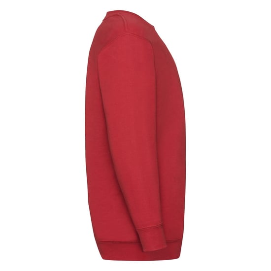 Fruit of the Loom Kinder/kids klassiek sweatshirt met inzet - Image 3