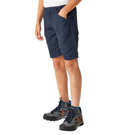 Regatta Kinderen/kinderen sorcer ii shorts - Image 5