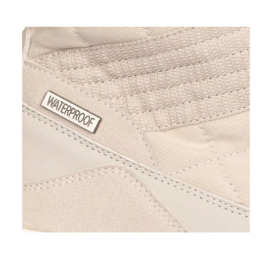 Trespass Womens/Ladies Evelyn Snow Boots (Stone) - Image 3