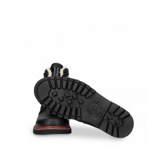 Panama Jack Panama 03 Aviator Boots - Image 5