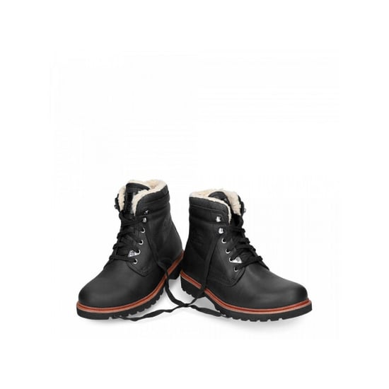 Panama Jack Panama 03 Aviator Boots - Image 6