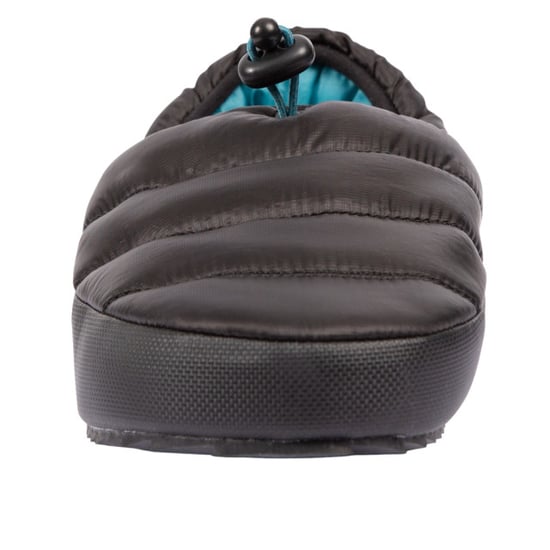 Trespass Unisex Vuxen Pad Camping Tofflor (Svart) - Image 2