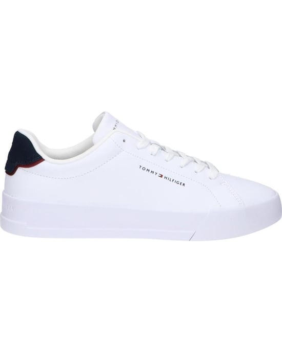 Tommy Hilfiger Fm0fm05367-0ld heren sneakers - Image 1