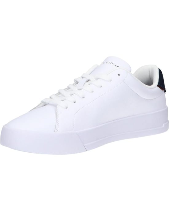 Tommy Hilfiger Fm0fm05367-0ld heren sneakers - Image 2
