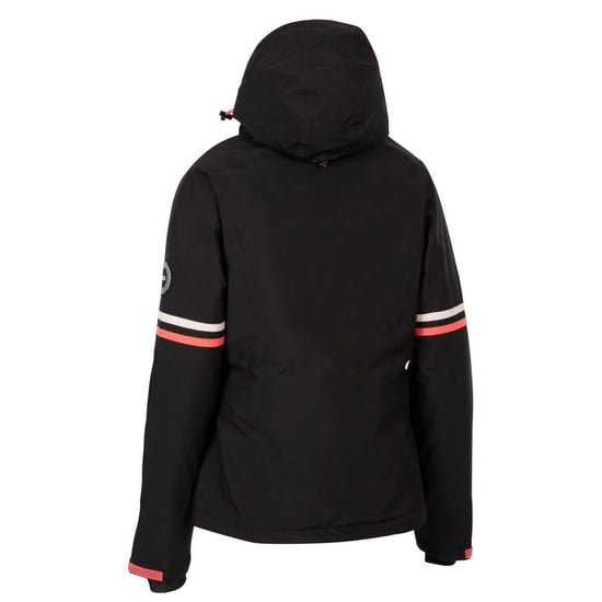 Trespass Dames bianca ski jacket - Image 2