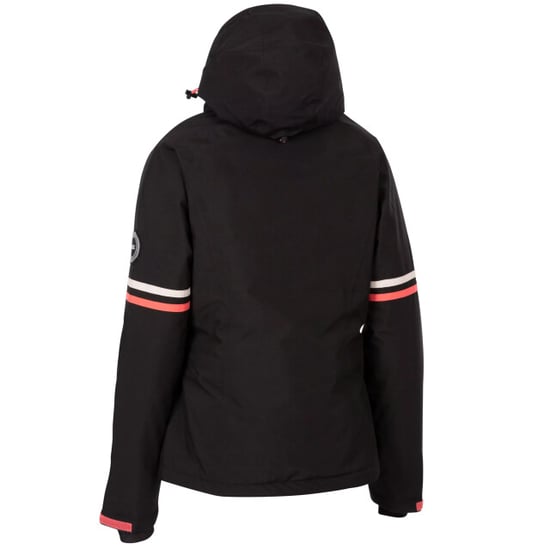 Trespass Dames bianca ski jacket - Image 3