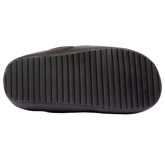 Trespass Unisex Vuxen Pad Camping Tofflor (Svart) - Image 5