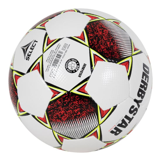 Derbystar Classic s-light ii voetbal - Image 4
