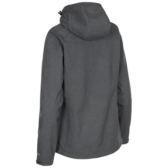 Trespass Dames claren ii waterdichte softshell jas - Image 3