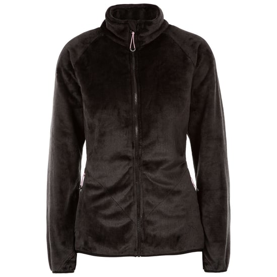Trespass Dames telltale winter fleece jas - Image 1