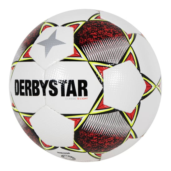 Derbystar Classic s-light ii voetbal - Image 5