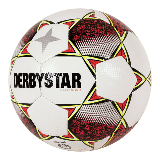 Derbystar Classic s-light ii voetbal - Image 6