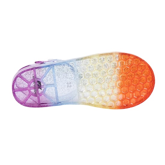 Trespass Jelly sandalen voor kinderen - Image 4