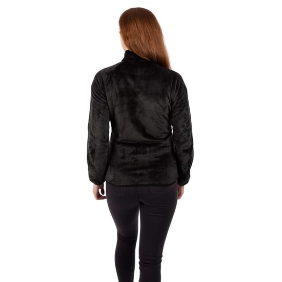 Trespass Dames telltale winter fleece jas - Image 5