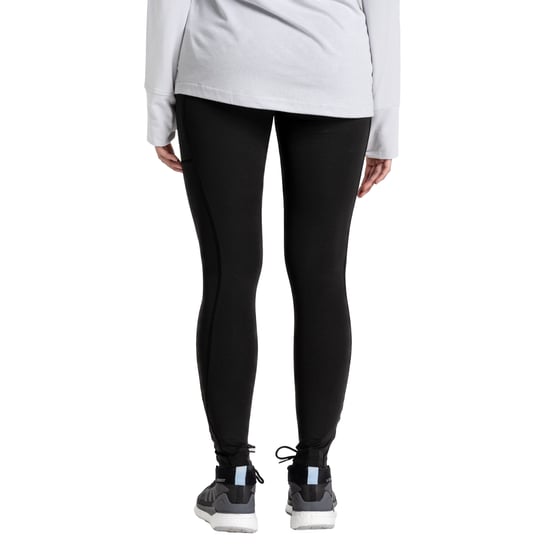 Craghoppers Dames kiwi pro effen legging - Image 2