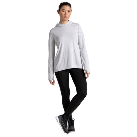 Craghoppers Dames kiwi pro effen legging - Image 3
