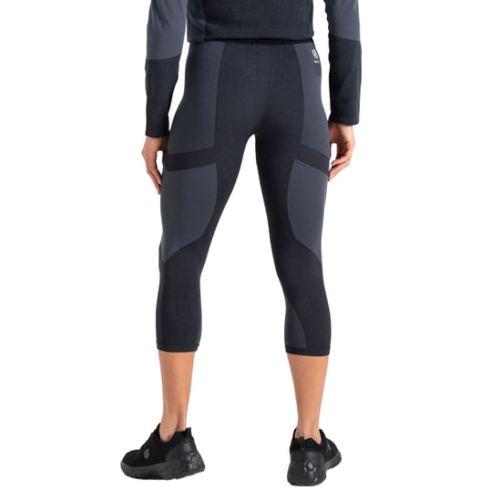 Dare2b Dames in de zone ii paneel 3/4 legging - Image 2
