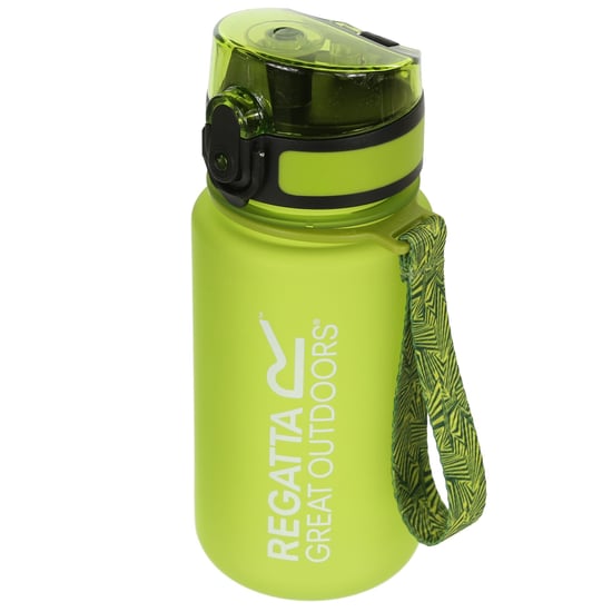 Regatta Tritan Water Bottle (Green) - Image 1