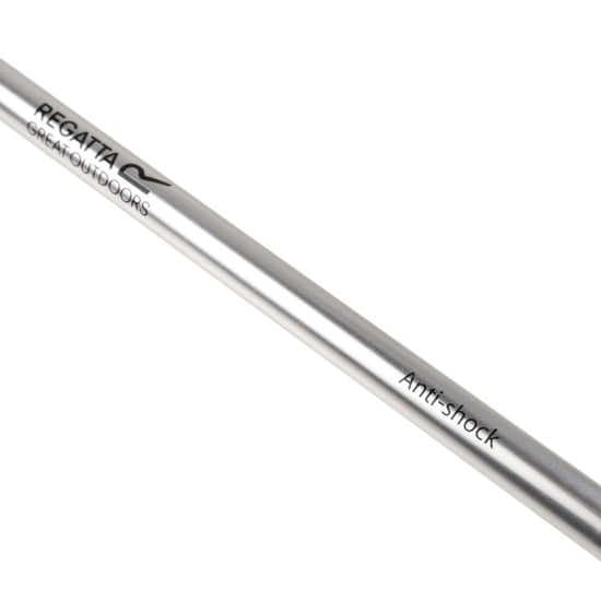 Regatta Unisex volwassenen lichtgewicht aluminium telescopische wandelstok - Image 2