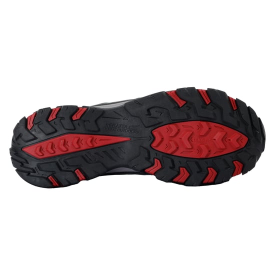 Regatta Heren holcombe 3 laag wandelschoenen - Image 6