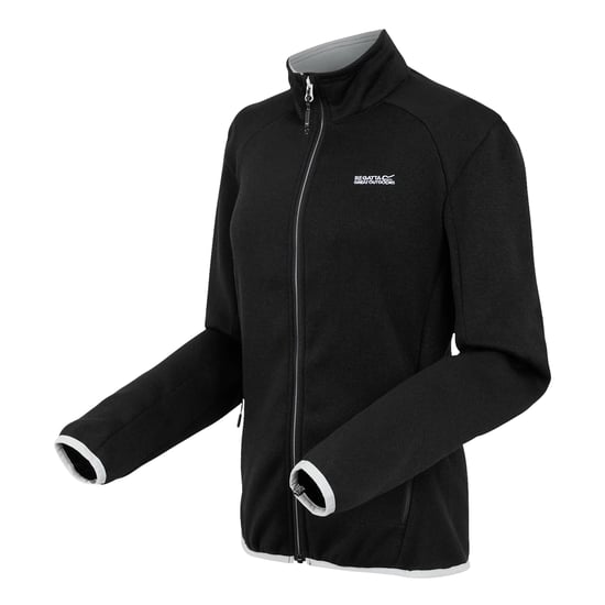 Regatta Dames newhill ii full zip fleecejack - Image 3