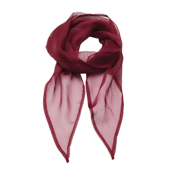 Premier Dames chiffon sjaal - Image 1