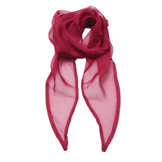 Premier Dames chiffon sjaal - Image 1