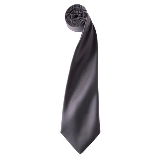 Premier Kleurencollectie satijnen stropdas - Image 1
