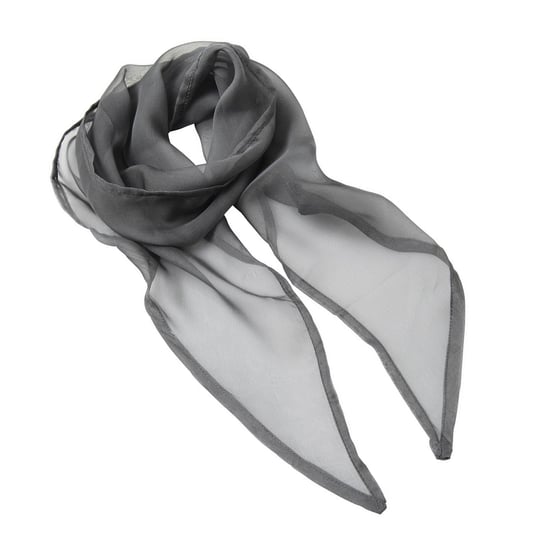 Premier Womens/Ladies Chiffon Scarf (Sage) - Image 2