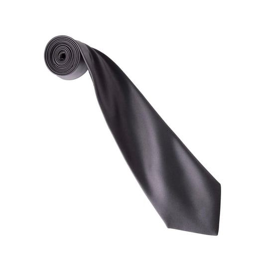 Premier Kleurencollectie satijnen stropdas - Image 2