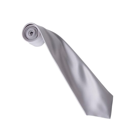 Premier Kleurencollectie satijnen stropdas - Image 2