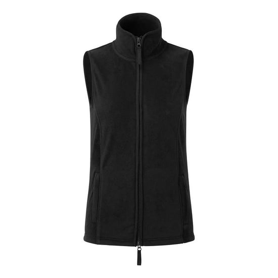 Premier Dames artisan fleece gilet - Image 1