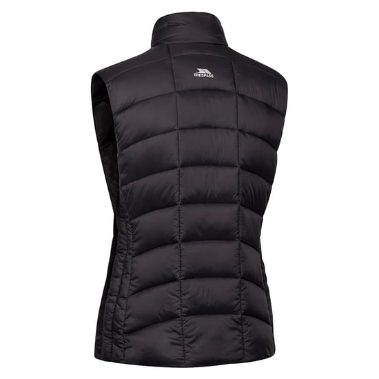 Trespass dam/dam Ogbere Gilet (Svart) - Image 2
