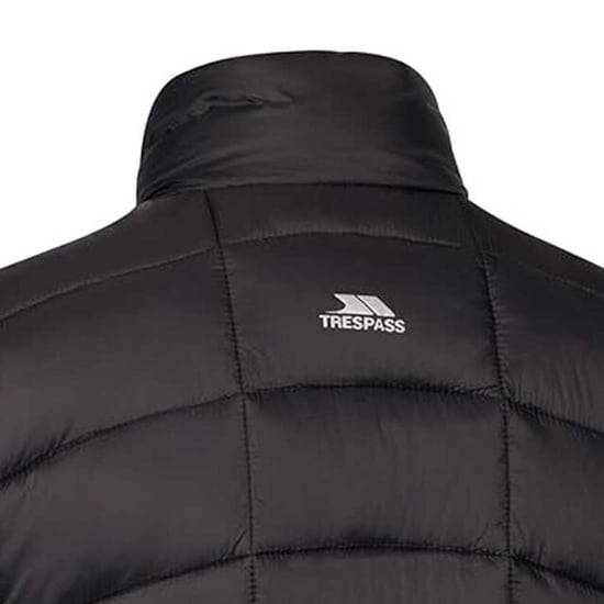 Trespass dam/dam Ogbere Gilet (Svart) - Image 3