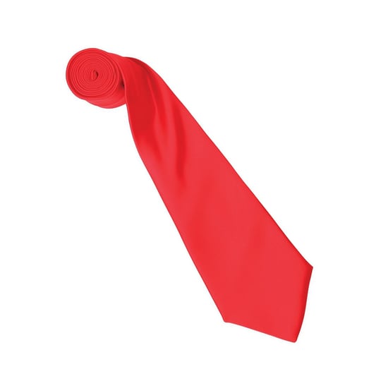 Premier Kleurencollectie satijnen stropdas - Image 2